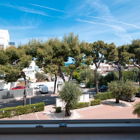 Monopoli Favolosa - Spacious 100Mq Apt. W/ Parking Exterior photo